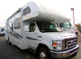 2013 THOR MOTOR COACH Freedom Elite